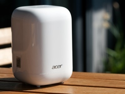 Acer Revo One RL85 уже в России
