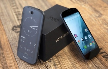Yota Devices продала 64,9 % акций холдингу REX Global
