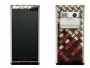 Vertu Aster Yosegi Wood: новый шедевр от обновленного бренда