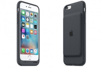 Новый «горбатый» чехол для iPhone