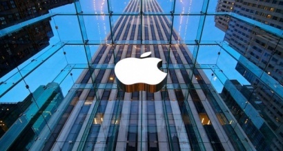 Apple: что год грядущий нам готовит