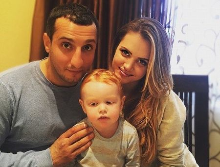 Отцы и дети: отношение "звездных" родителей к гаджетам своих детей