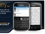 Amazon выпустила приложение Kindle для BlackBerry