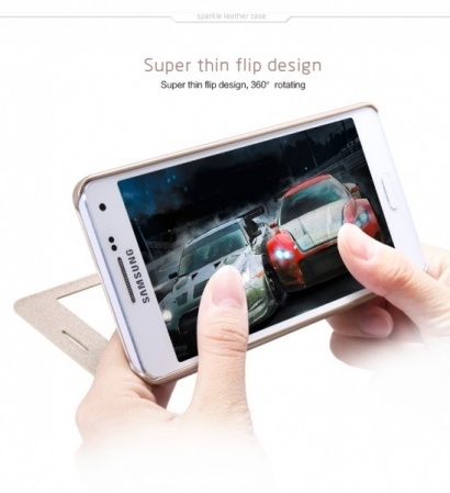 ТОП 5 популярных чехлов для Samsung Galaxy A5