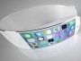 Гибкий iPhone от Apple