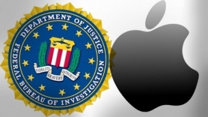 ФБР взломало-таки iPhone 5C террориста