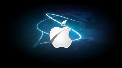 Apple исполнилось 40 лет