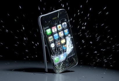 Ремонт iPhone 6 в Екатеринбурге: где выгоднее
