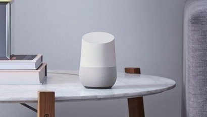 Google Home и Google Soli – самые ожидаемые новинки