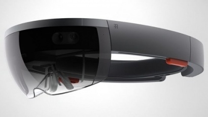HoloLens: плюсы и минусы шлема виртуальной реальности