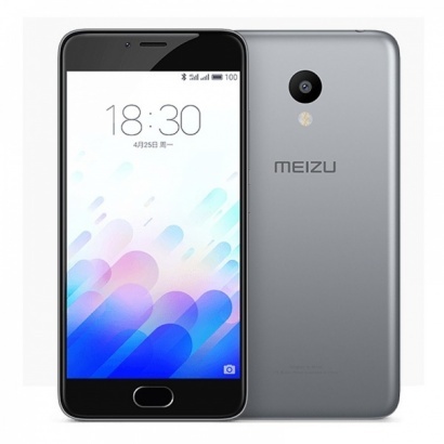 Дары Поднебесной: презентация нового Meizu M3 Mini