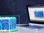 Проецирование интерфейса на рабочий стол от Dell