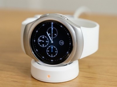 Независимые часы Samsung Gear S2 стали еще более независимыми