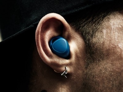 Samsung Gear IconX: чудо-наушники для спортсменов 