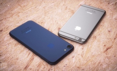 Фотограф решил отснять спортивный матч камерой Apple iPhone 7 Plus 