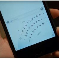 Microsoft выпускает клавиатуру для iOS