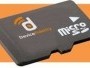Мобильные платежи Visa -  с помощью microSD с поддержкой NFC