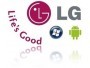 LG не планирует выпускать собственную мобильную платформу
