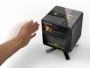 Gesture Cube - концепт трехмерного бесконтактного интерфейса