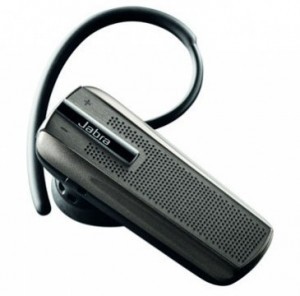 Bluetooth гарнитура Jabra EXTREME с усиленной системой шумоподавления