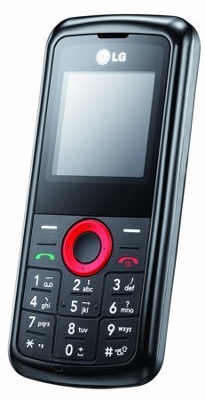 LG выпустит на украинский рынок бюджетный телефон ценой до 300 грн