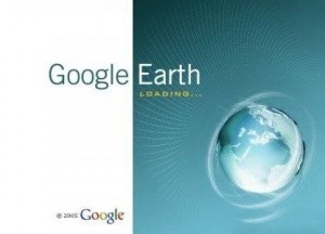 Google Earth доступна для Android