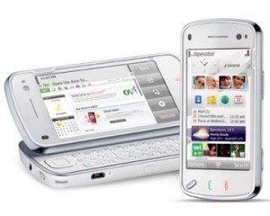 Nokia признала смартфон N97 "разочарованием"