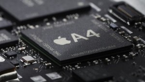 Apple подтвердила наличие видеочипа PowerVR SGX в iPad