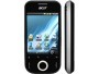 Смартфон Acer beTouch E110 сертифицирован FCC