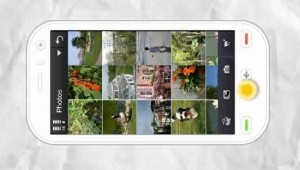 Новые детали Nokia Symbian^4
