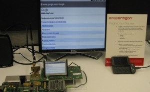 Qualcomm готовит новую платформу на смену Snapdragon