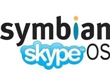 Выпущена версия Skype для смартфонов Nokia с Symbian