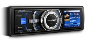 Nokia и Alpine обеспечат поддержку смартфонов Nokia в автомобилях