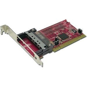 Addonics выпустила карты расширения и ExpressCard-модули