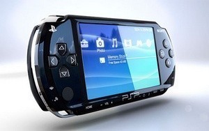 Sony работает над смартфоном, поддерживающим игры PlayStation