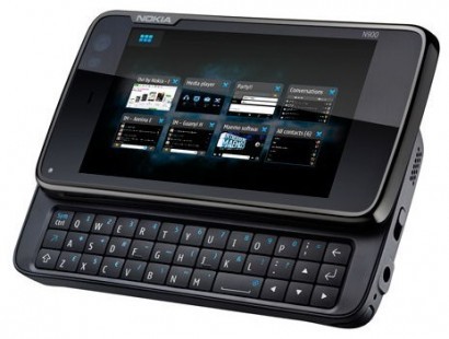 MeeGo для N900 и Intel Atom доделают к концу февраля?