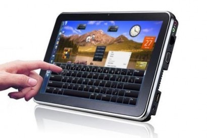 Ezy Tablet PC - интернет-планшет за $680
