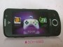 Гаджет Samsung SCH-W960 для просмотра ТВ в 3D