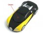 В Китае создан мобильник в форме Bugatti Veyron