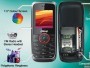Olive FrvrOn V-G2300 – телефон с питанием от батарейки AAA