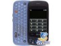 Бюджетный QWERTY слайдер LG GW370 Shannon
