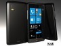 HTC HD3 - Флагман на базе WM7