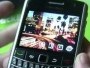 BlackBerry Bold 9650 - моноблок с QWERTY клавиатурой