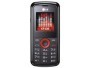 LG KP108 - мобильный телефон за 990 рублей