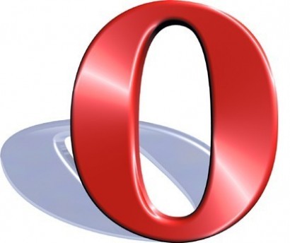 Opera выпустила Opera Mini 5 и Opera Mobile 10