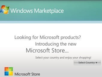 Приложения для Windows Phone 7 соберут в одном магазине