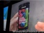 Samsung показала коммуникатор с Windows Phone 7 Series