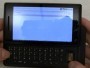 Motorola Milestone - особенности русской раскладки
