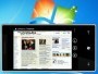 Энтузиасты раскрыли интерфейс Word и Excel для Windows Phone 7