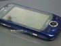 Samsung SCH-W960 - тачфон с AMOLED 3D экраном